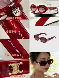 Picture of Celine Sunglasses _SKUfw56247542fw